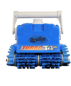 Aquabot Turbo T4 RC Pool Cleaner