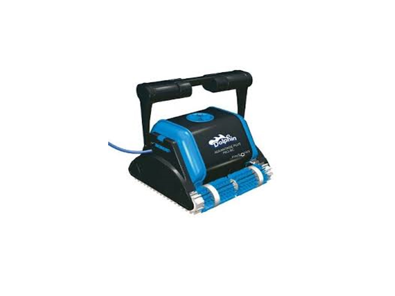 Dolphin Advantage Plus Pro Rc Pool 