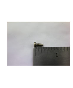 Hayward Tigershark Screw For Plate Cover Part # RCX12009