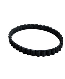 Pool Butler Drive Track (Each) Black Tomcat Replacement Part