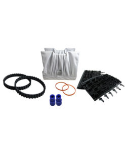 Pool Butler Tune Up Kit Black Tomcat Replacement Part