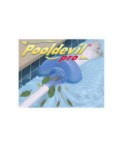 Pool Devil Pro Pool Surface Vacuum Cleaner Main
