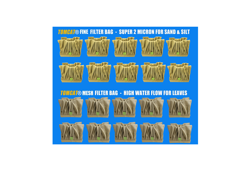 Tomcat Filter Bag Special (20 Pack 