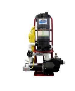 pool tomcat vacuum phoenix portable gun