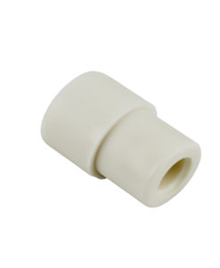 Aquabot Elite RC Stepped Sleeve Roller White Tomcat Replacement Part