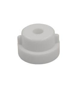 Aquabot Plus RC Bushing Pin Support White Tomcat Replacement Part