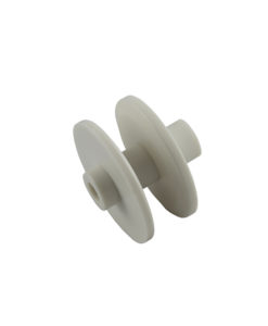Aquabot Tempo Large Roller White Tomcat Replacement Part
