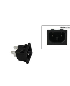 Aquabot Xtreme Socket 3 Pin Male Tomcat Replacement Part #7108