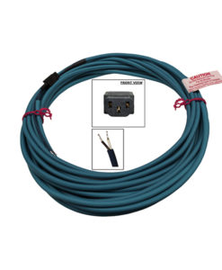Pool Rover Jr. Cable Assembly Teal 40 Feet Female 2010 Tomcat Replacement Part