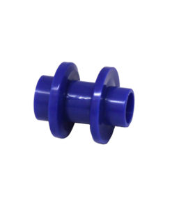 Blue Pearl Small Roller Blue Tomcat Replacement Part 3500
