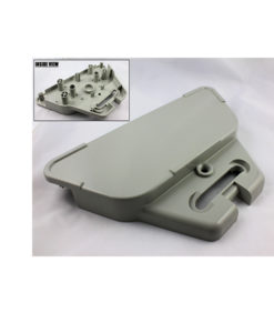 Hayward Tigershark QC Side Cover (Old Style) Part # RCX13200