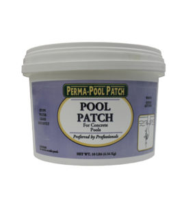 pool patch lowes