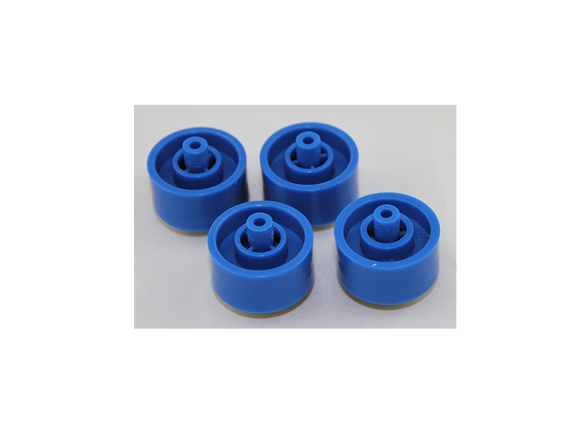 Pool Blaster Catfish Vacuum Head Wheels (Set Of 4) Water Tech Part