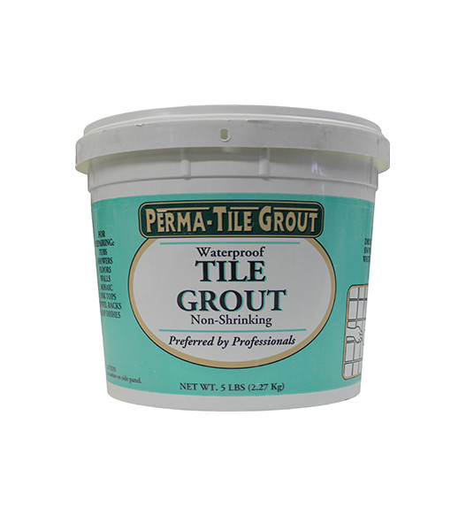 Pool Tile Grout Waterproof By Perma Professional Quality