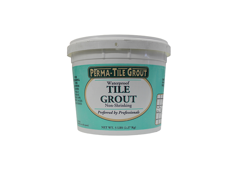 Pool Tile Grout Waterproof By Perma Professional Quality
