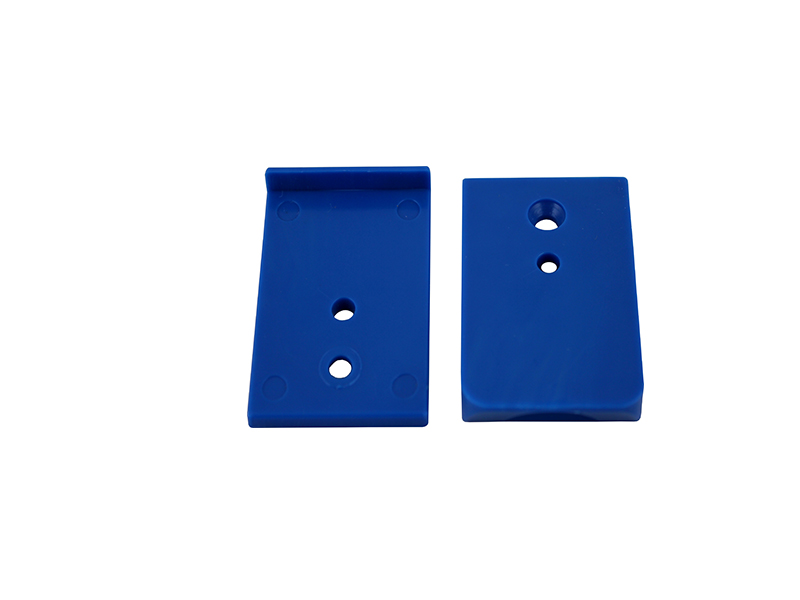 Tomcat Lock Tabs (Pair) Replacement For Prowler 730