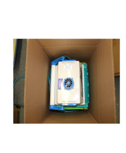 Blue Diamond Repair Shipping Box Set