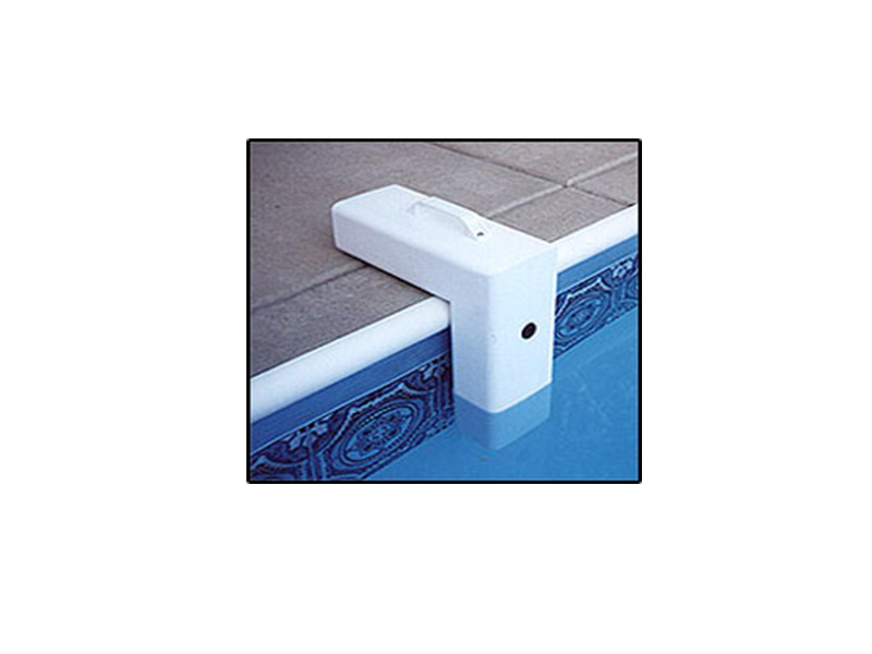 PoolGuard In Ground Pool Alarm Model PGRM2 Tomcat Parts